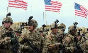 美军爆料最新消息中国,中国最新动态解析”  第1张