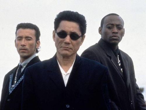 北野武大佬在线观看,经典作品一网打尽  第2张