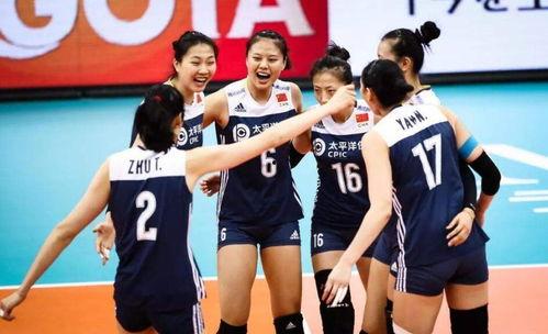 集训爆料女排视频回放下载,精彩瞬间回顾与下载指南  第2张