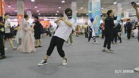 合肥漫展最新爆料新闻,精彩阵容揭晓,现场活动亮点纷呈 第1张 合肥漫展最新爆料新闻,精彩阵容揭晓,现场活动亮点纷呈 第1张