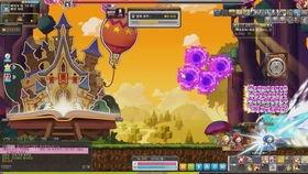 韩服冒险岛最新爆料,神秘爆料引玩家热议